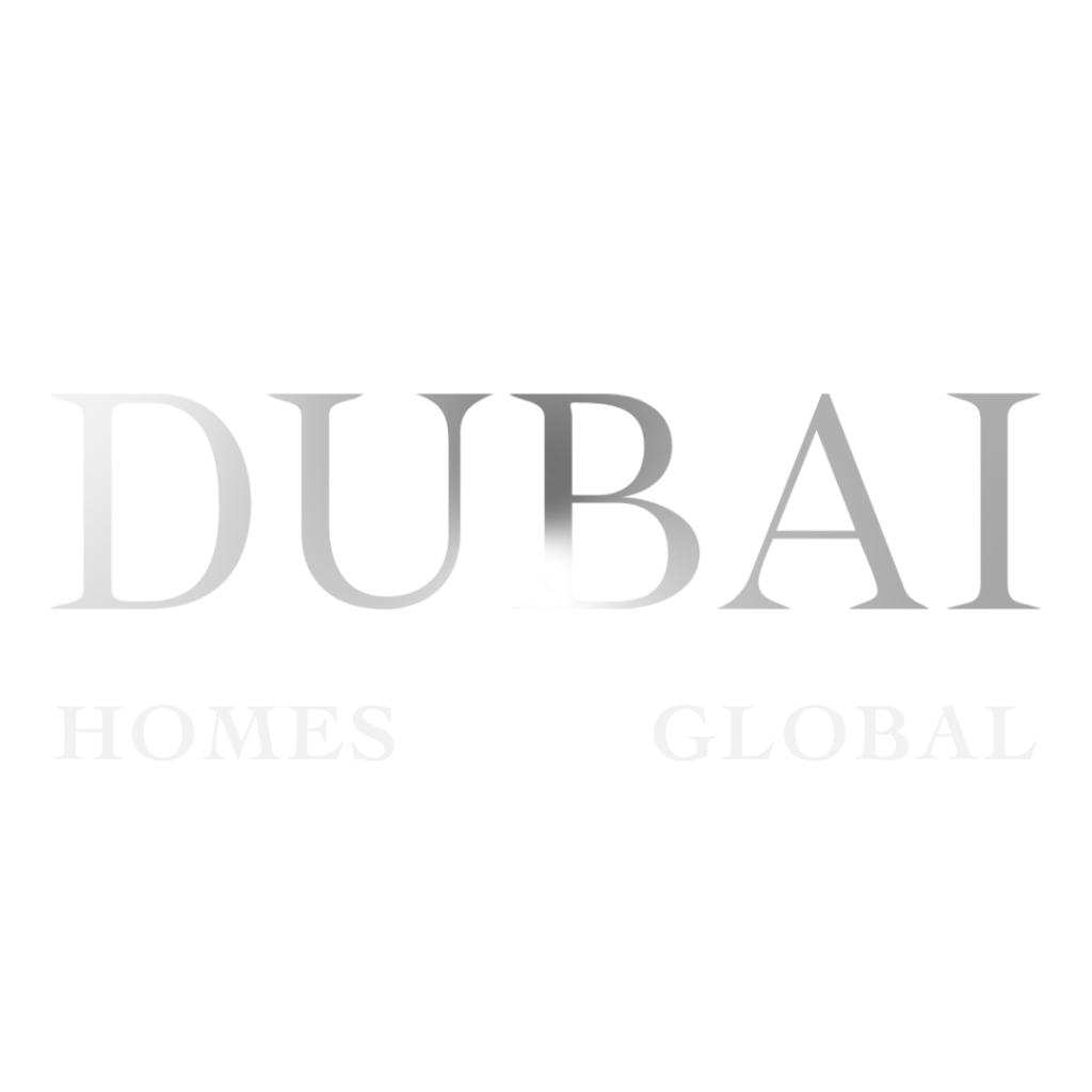 Dubai Homes Global Logo - Transparent 2
