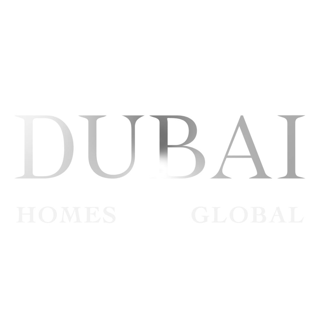 Dubai Homes Global Logo - Transparent 2